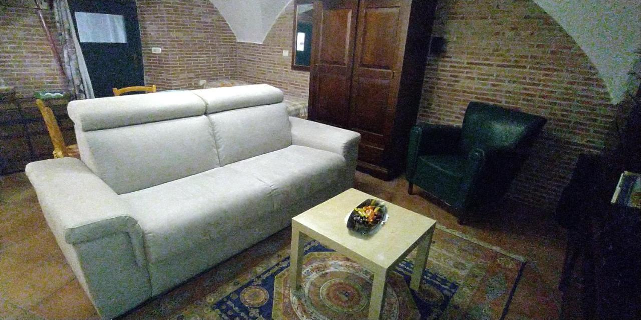 Вилла Da Giulietta Adrano Экстерьер фото
